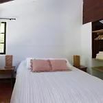 Cabanas El Albaricoque Cochiguaz