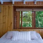 Cabanas El Albaricoque Cochiguaz