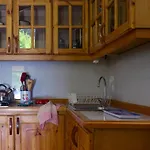 Cabanas El Albaricoque Cochiguaz