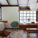 Cabanas El Albaricoque Cochiguaz